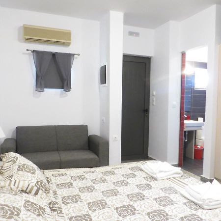 Nicolas Apartments Ierápetra Esterno foto