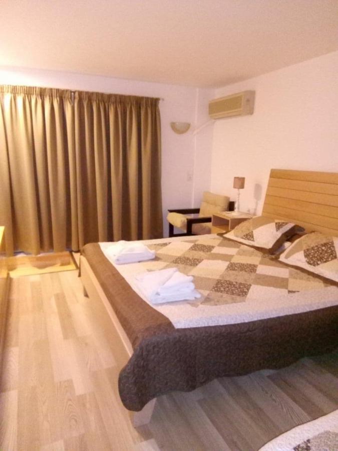 Nicolas Apartments Ierápetra Esterno foto