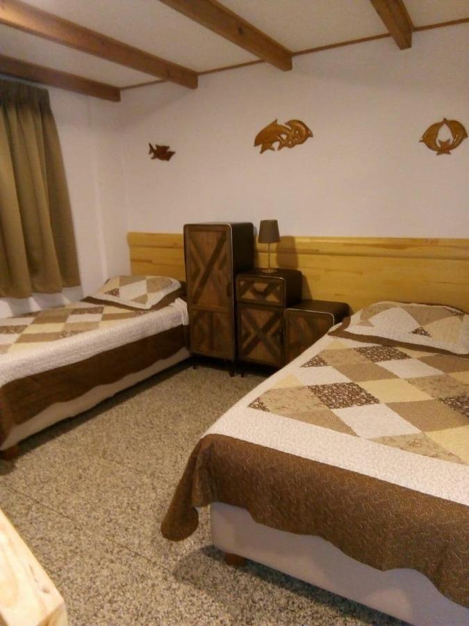 Nicolas Apartments Ierápetra Esterno foto