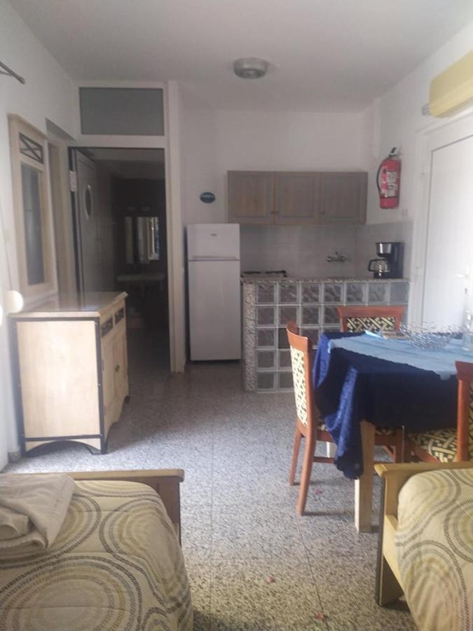 Nicolas Apartments Ierápetra Esterno foto
