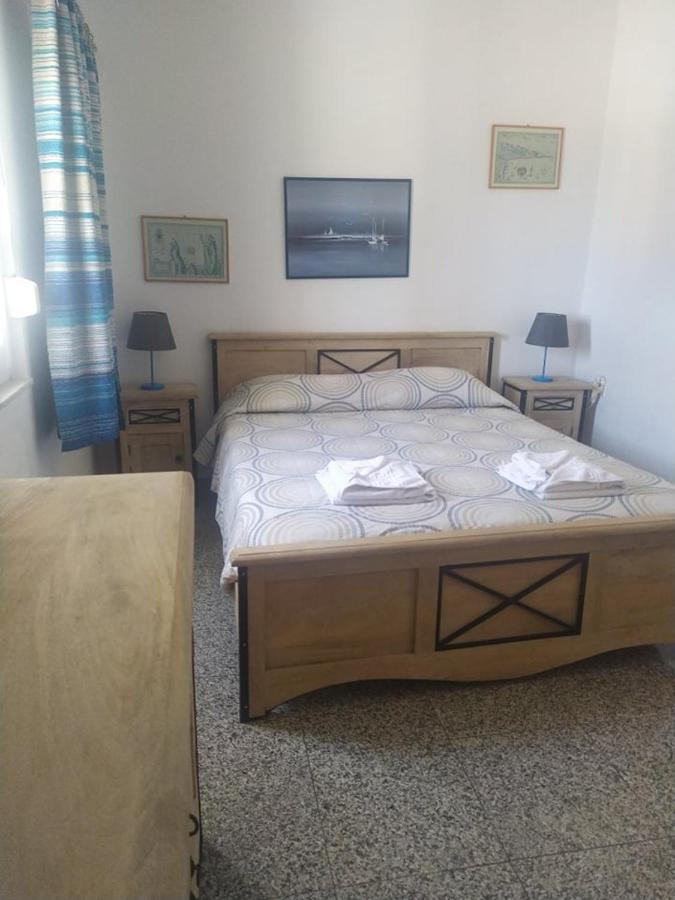 Nicolas Apartments Ierápetra Esterno foto