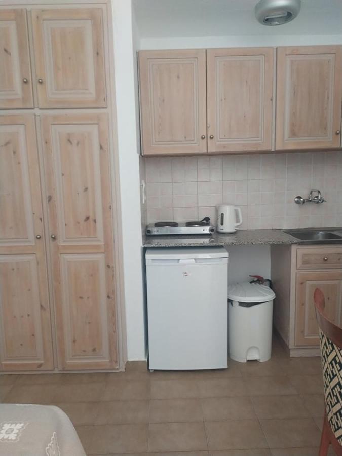Nicolas Apartments Ierápetra Esterno foto