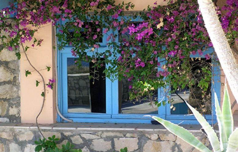 Nicolas Apartments Ierápetra Esterno foto