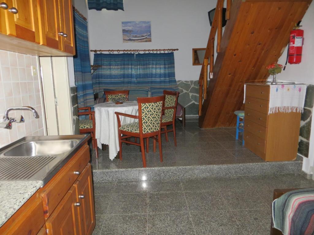 Nicolas Apartments Ierápetra Camera foto