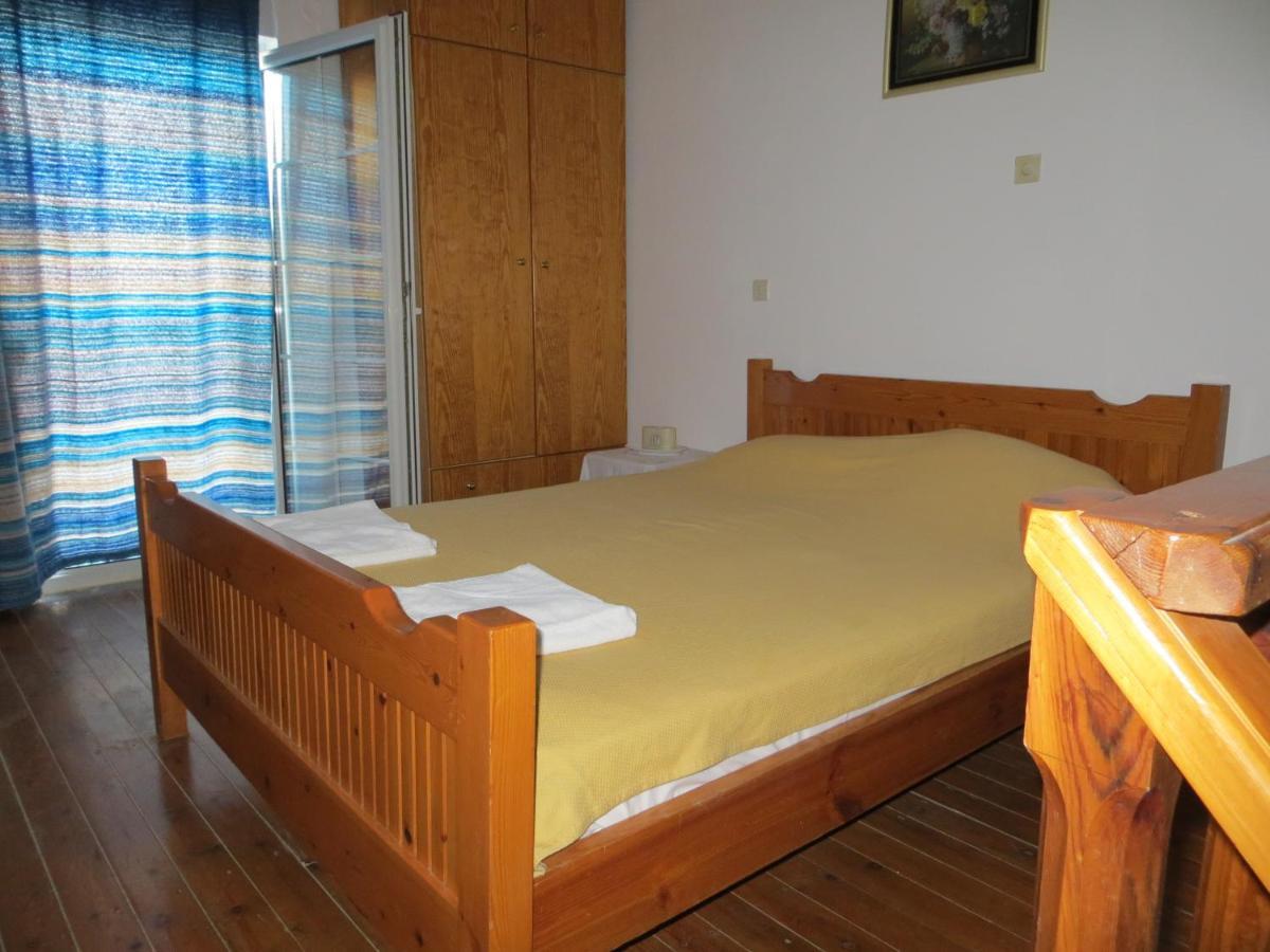 Nicolas Apartments Ierápetra Camera foto